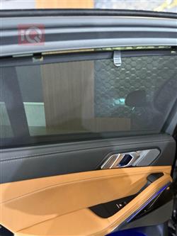 بي ام دبليو X6